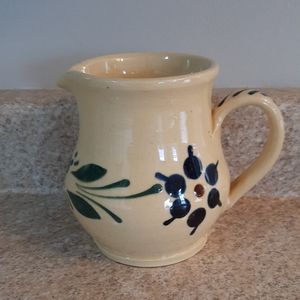 Cream jug